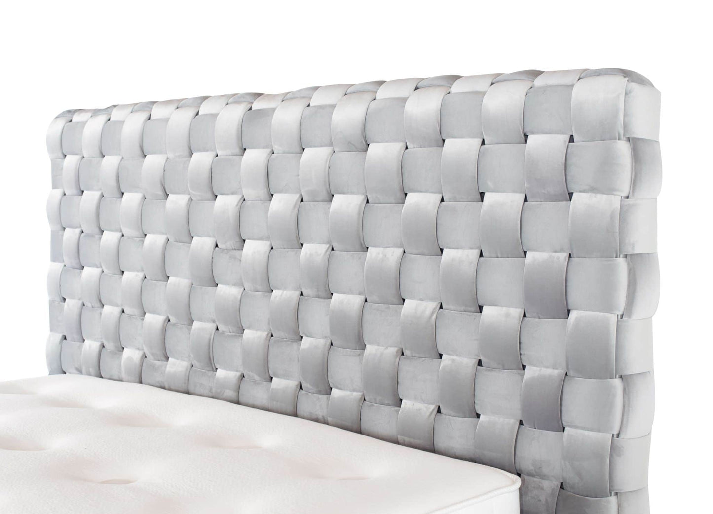Flet med sengegavl