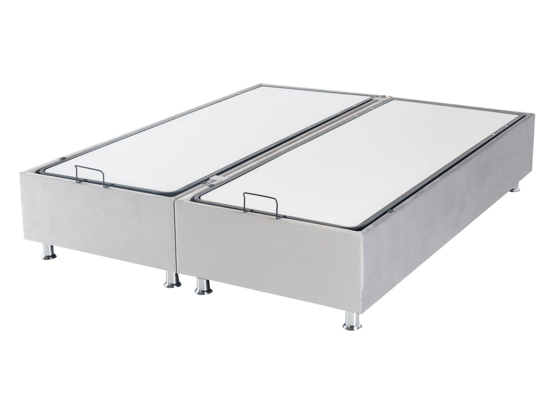 Flet med sengegavl