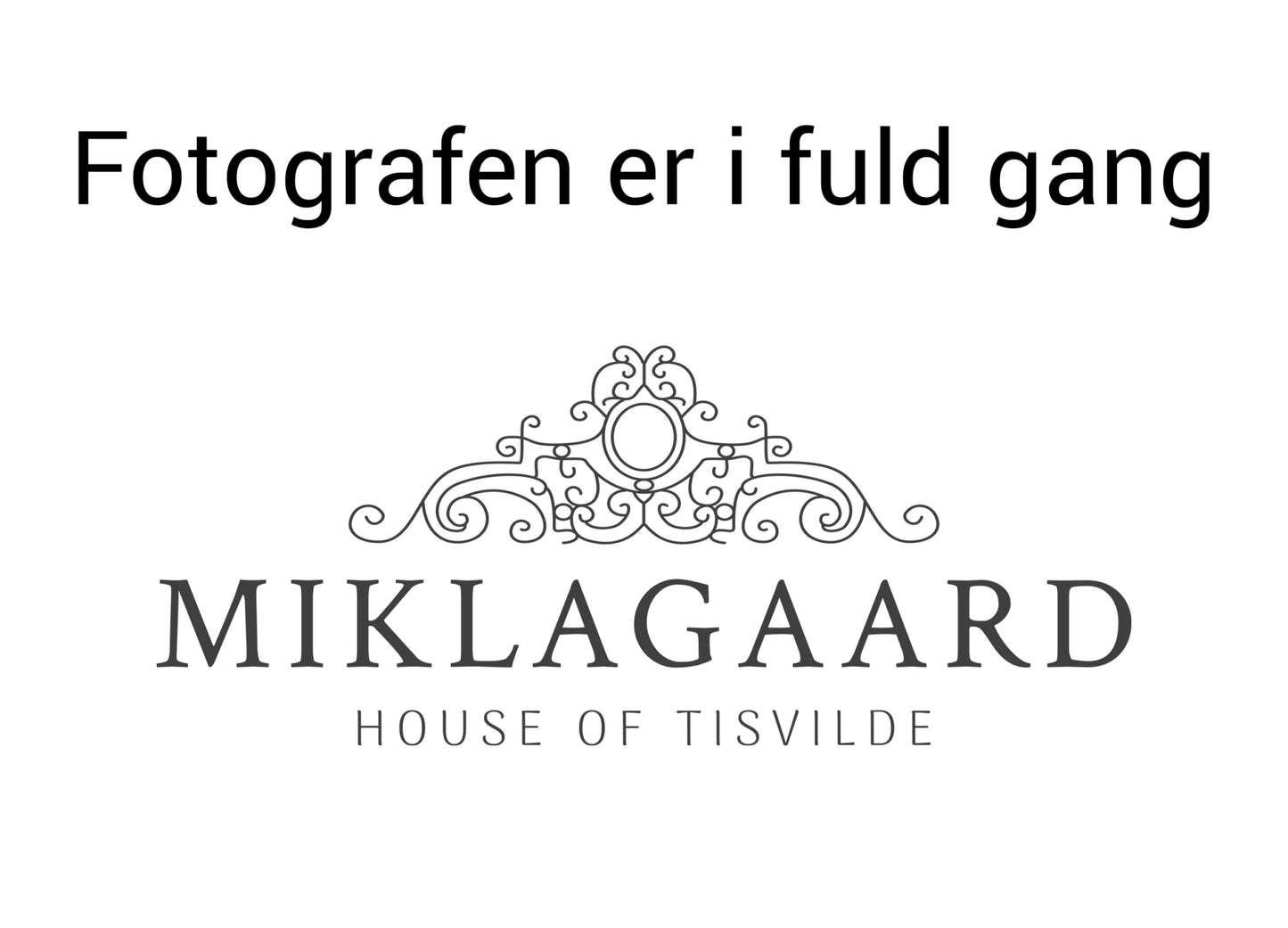 Galop med sengegavl