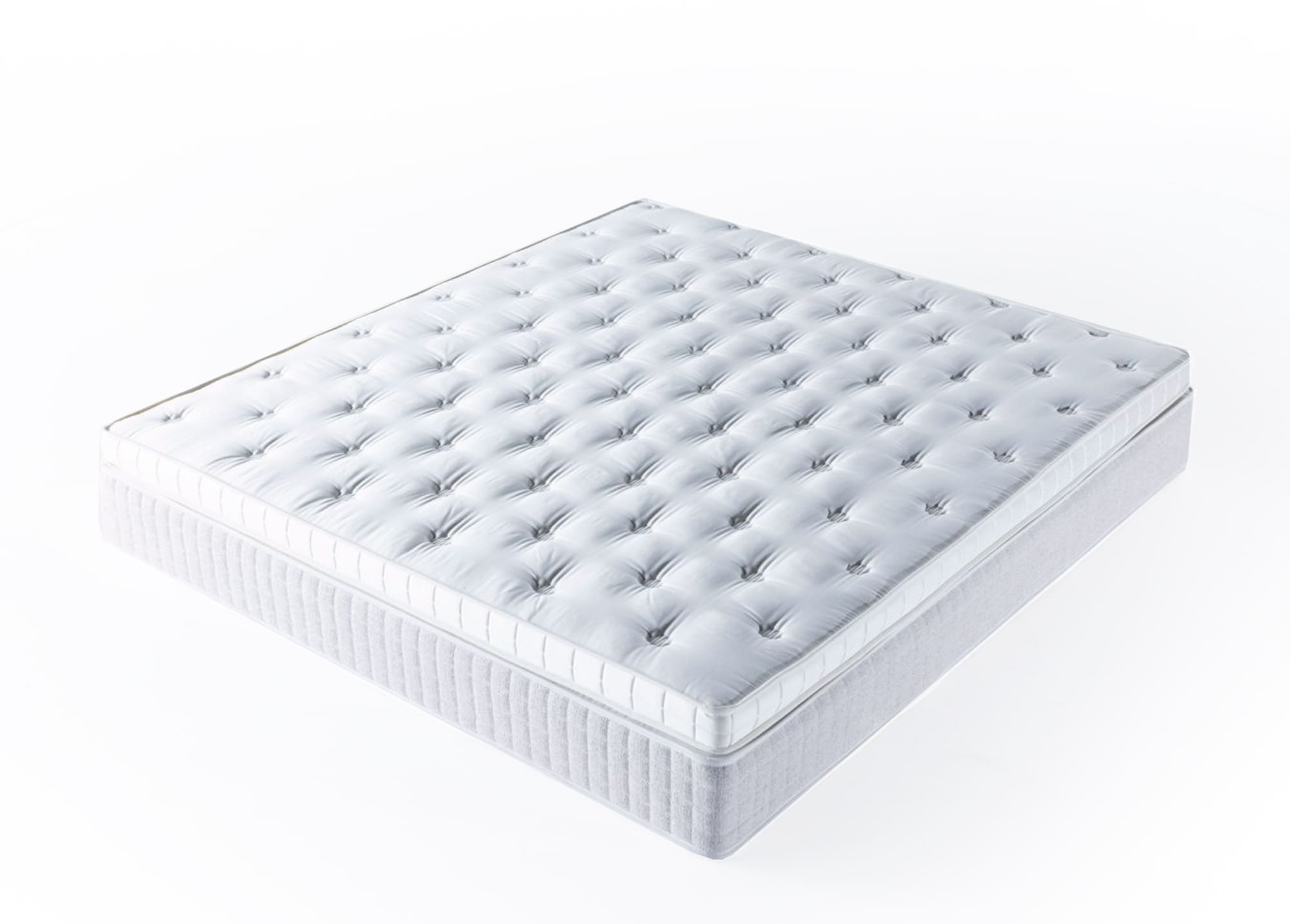Standard madras "Tisvilde Premium" - 120x200