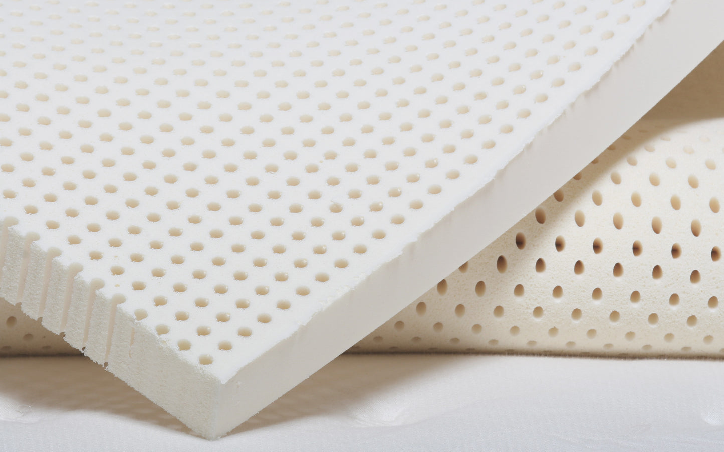 LATEX TOPPER - 90x210