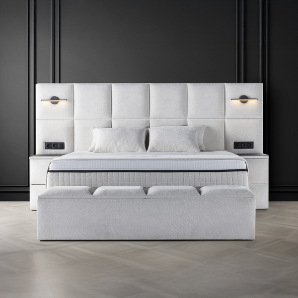 Alasia - 200x220