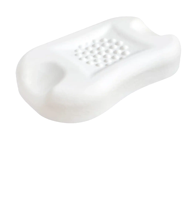 Special puder
