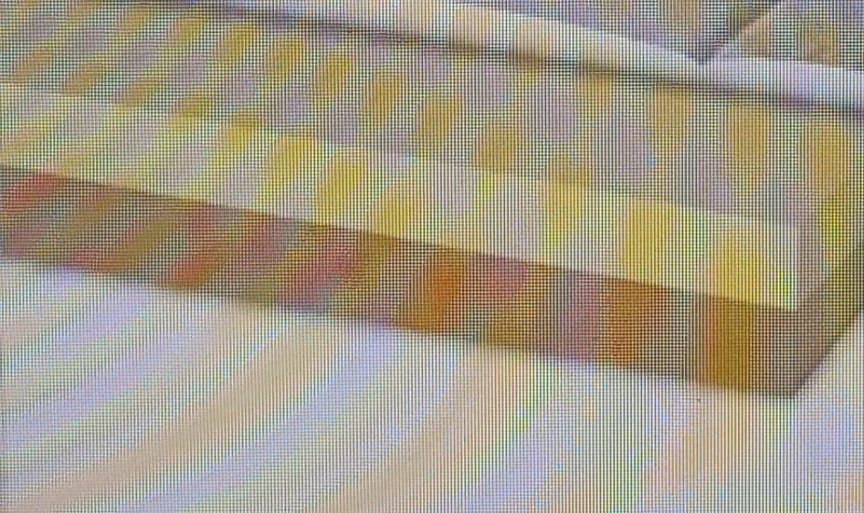 Visco Hybrid Topper - 90x200