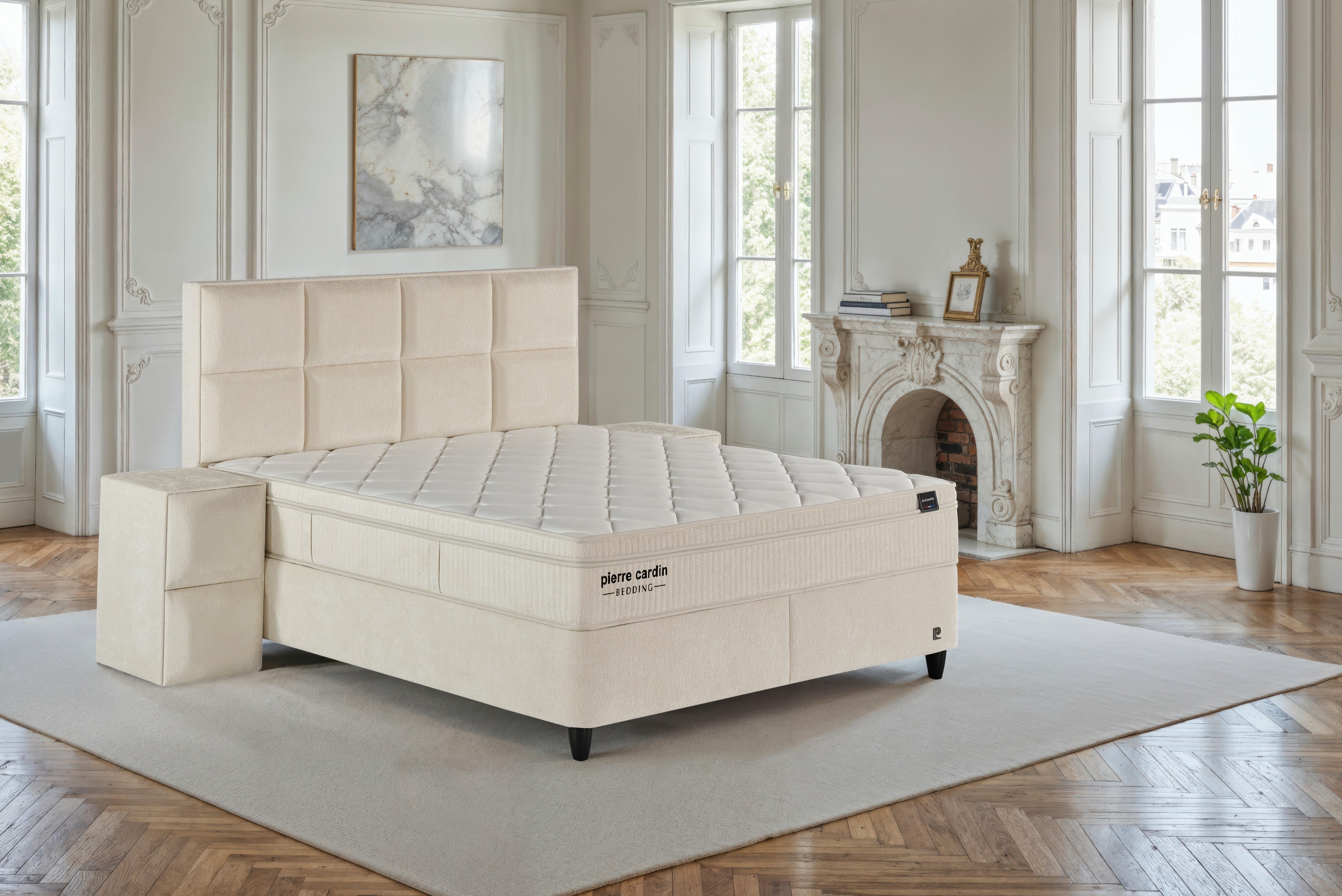 Pierre Cardin Alicante seng