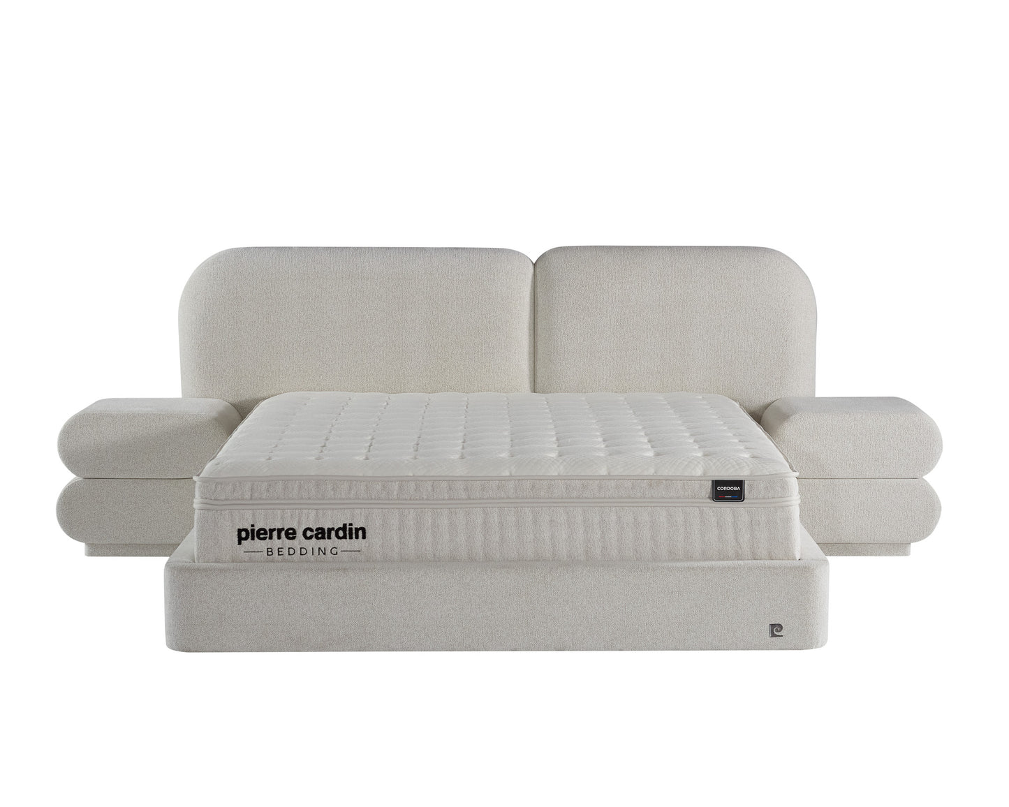 Cordoba 200x210