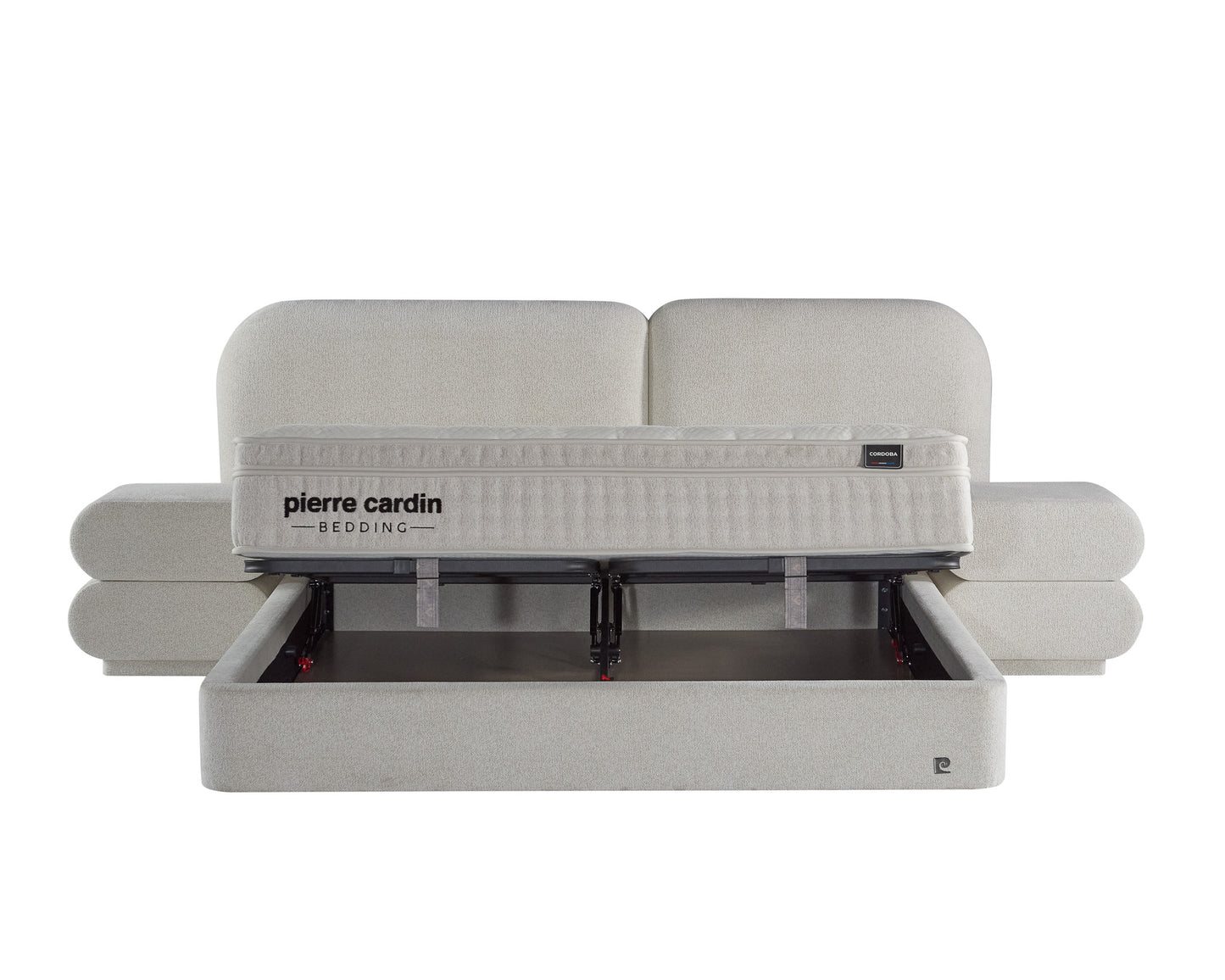 Cordoba 200x210