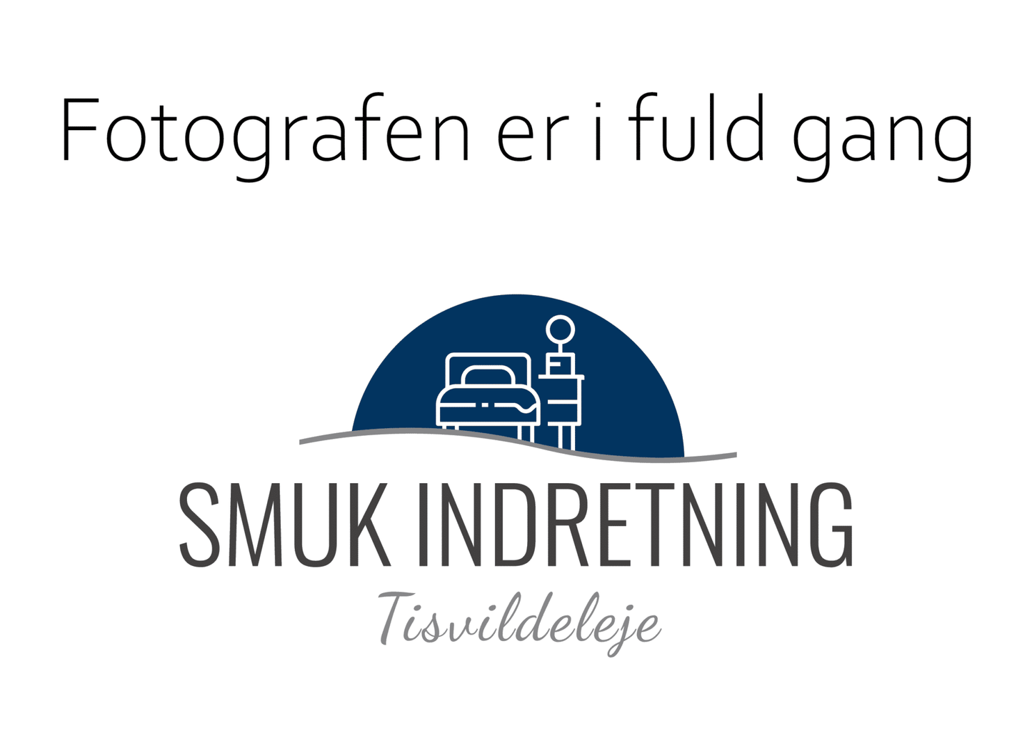 Galop med sengegavl