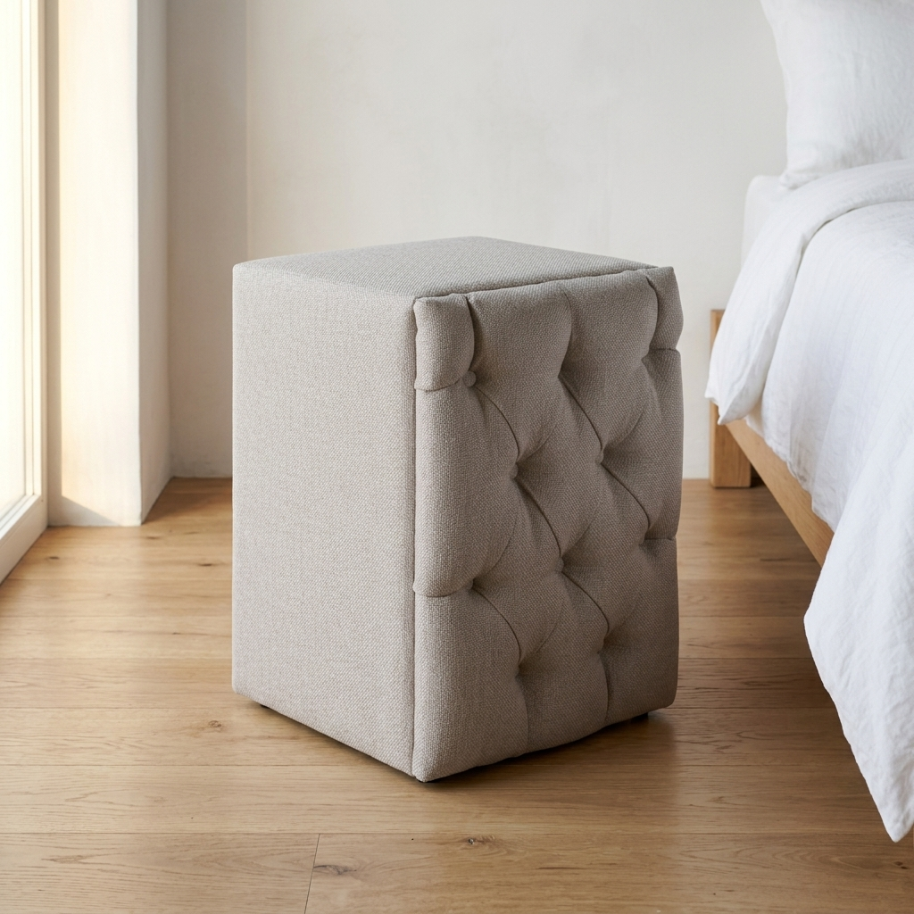 SIMPLE CHESTERFIELD SENGEBORD
