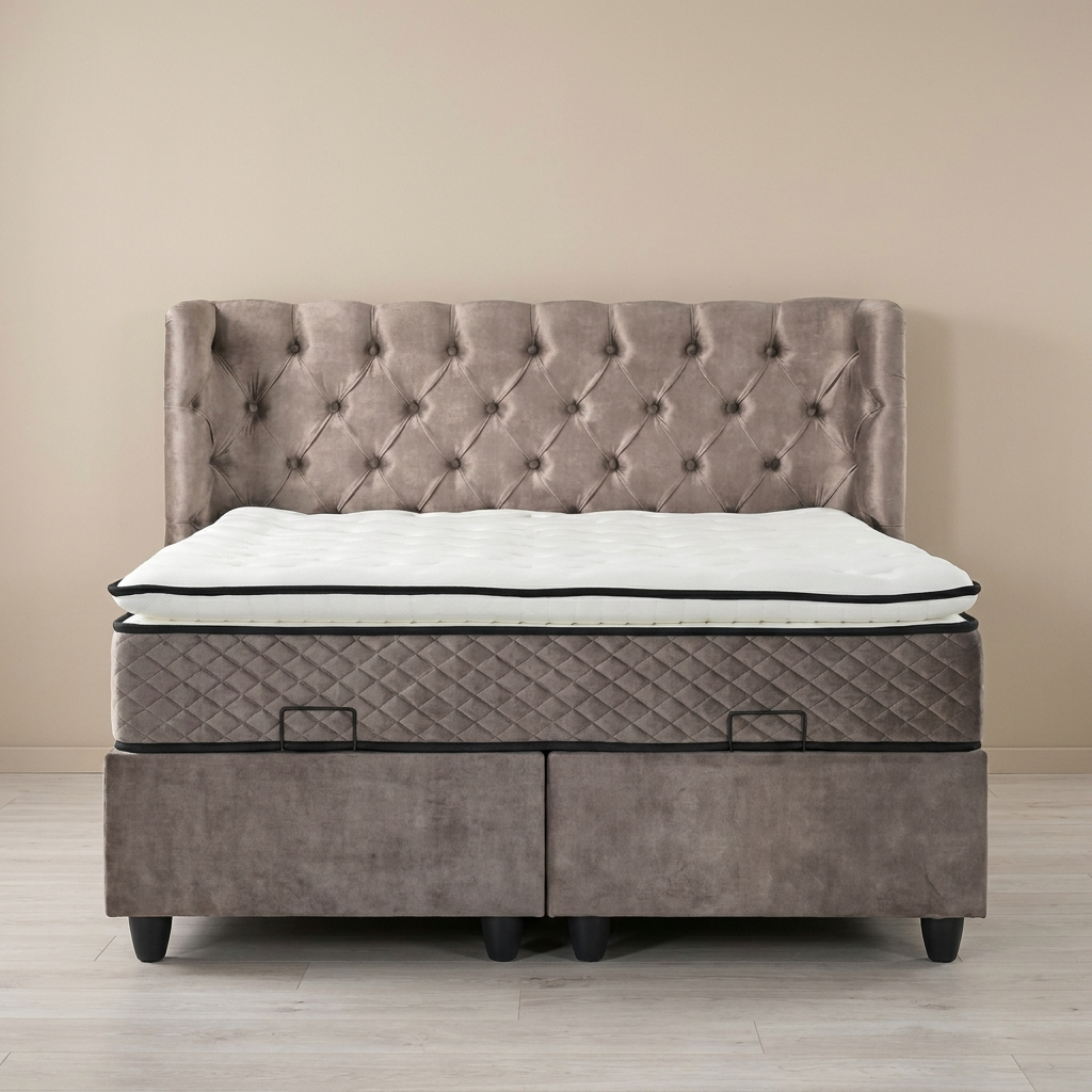 Purity Comfort seng