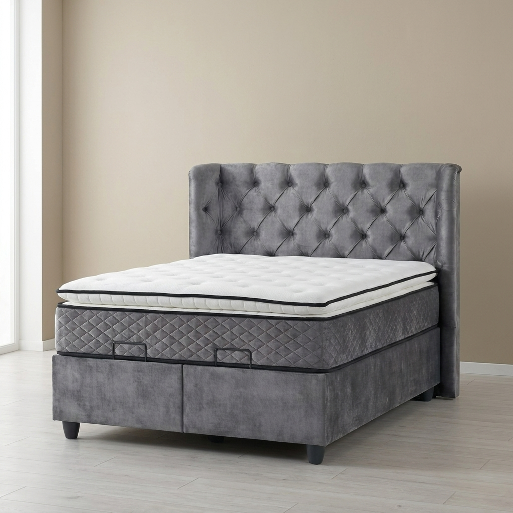 Purity Comfort seng