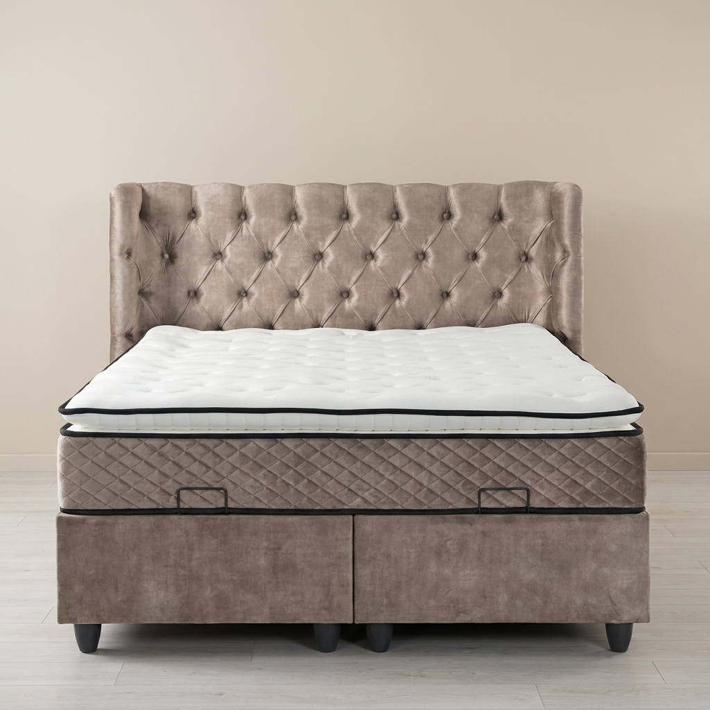 Purity Comfort seng