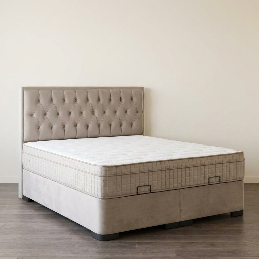 Kronholt Comfort by Nils Christian Larsen