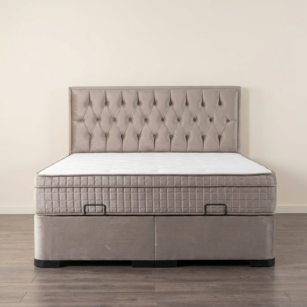 Kronholt Comfort by Nils Christian Larsen