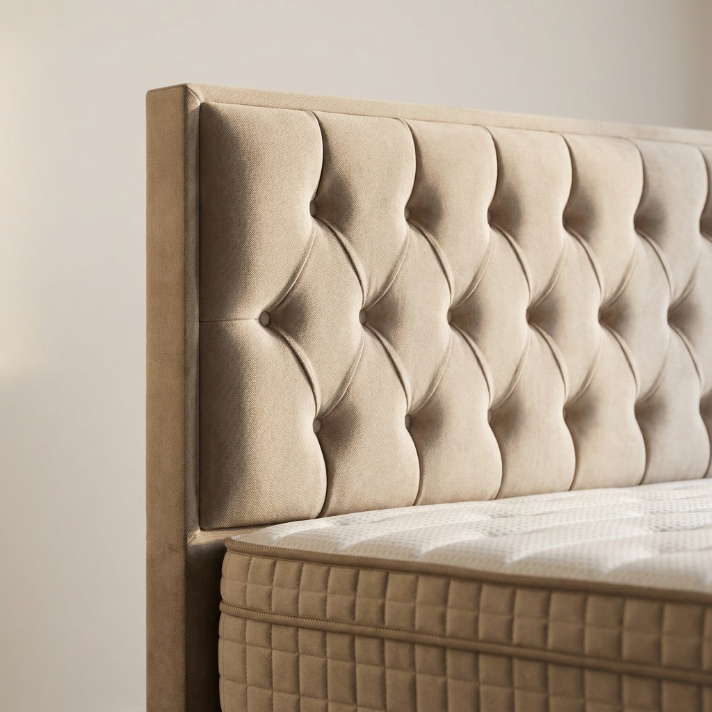 Kronholt Comfort by Nils Christian Larsen