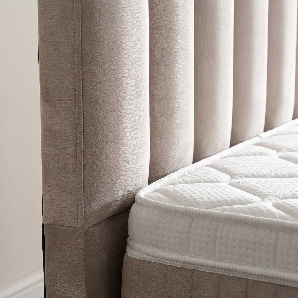 Lissabon med sengegavl