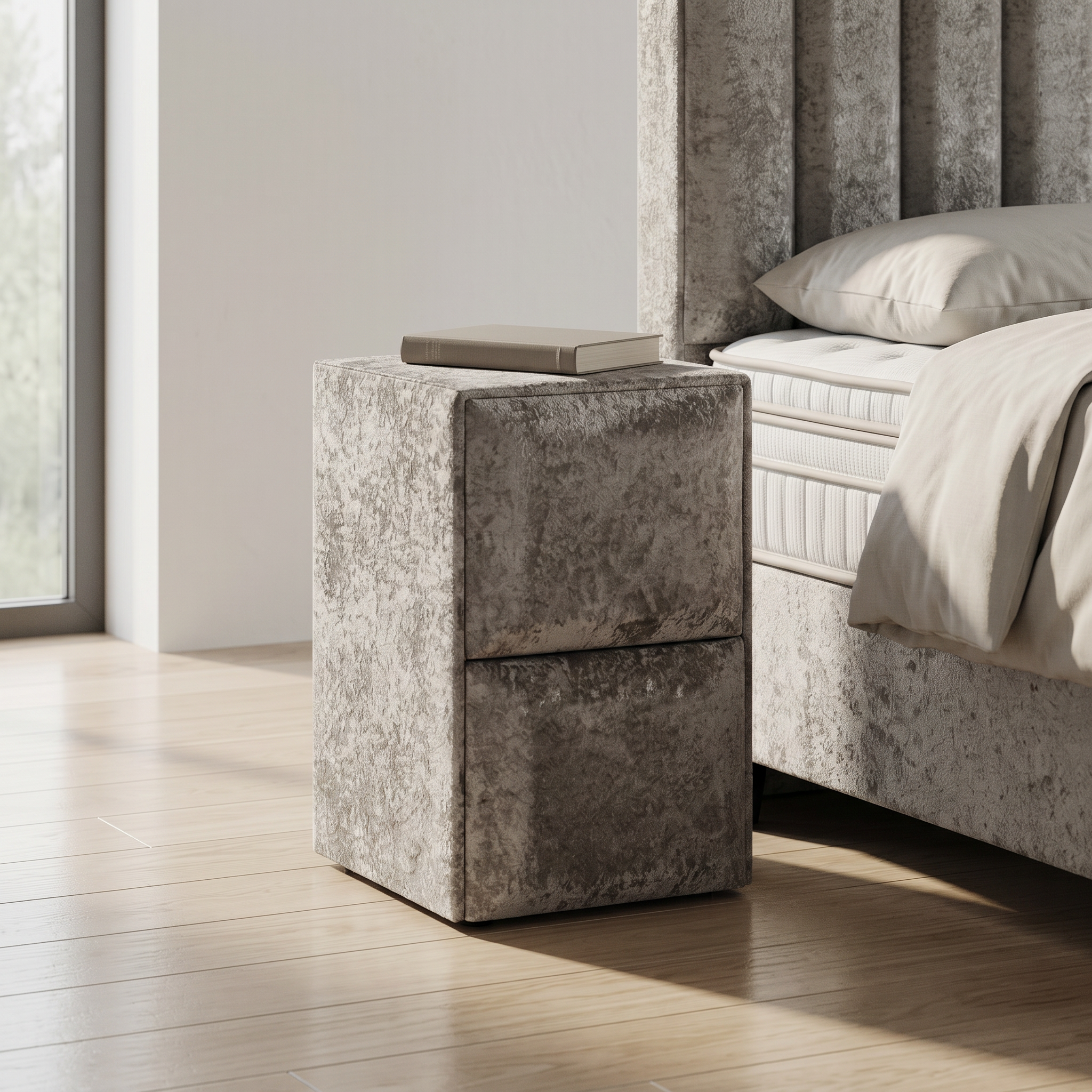 La Fayette Pierre Cardin sengebord