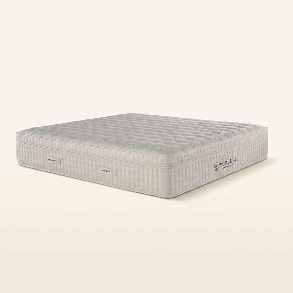 Woolia 1