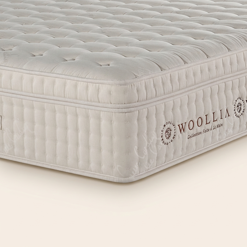 Woolia 5