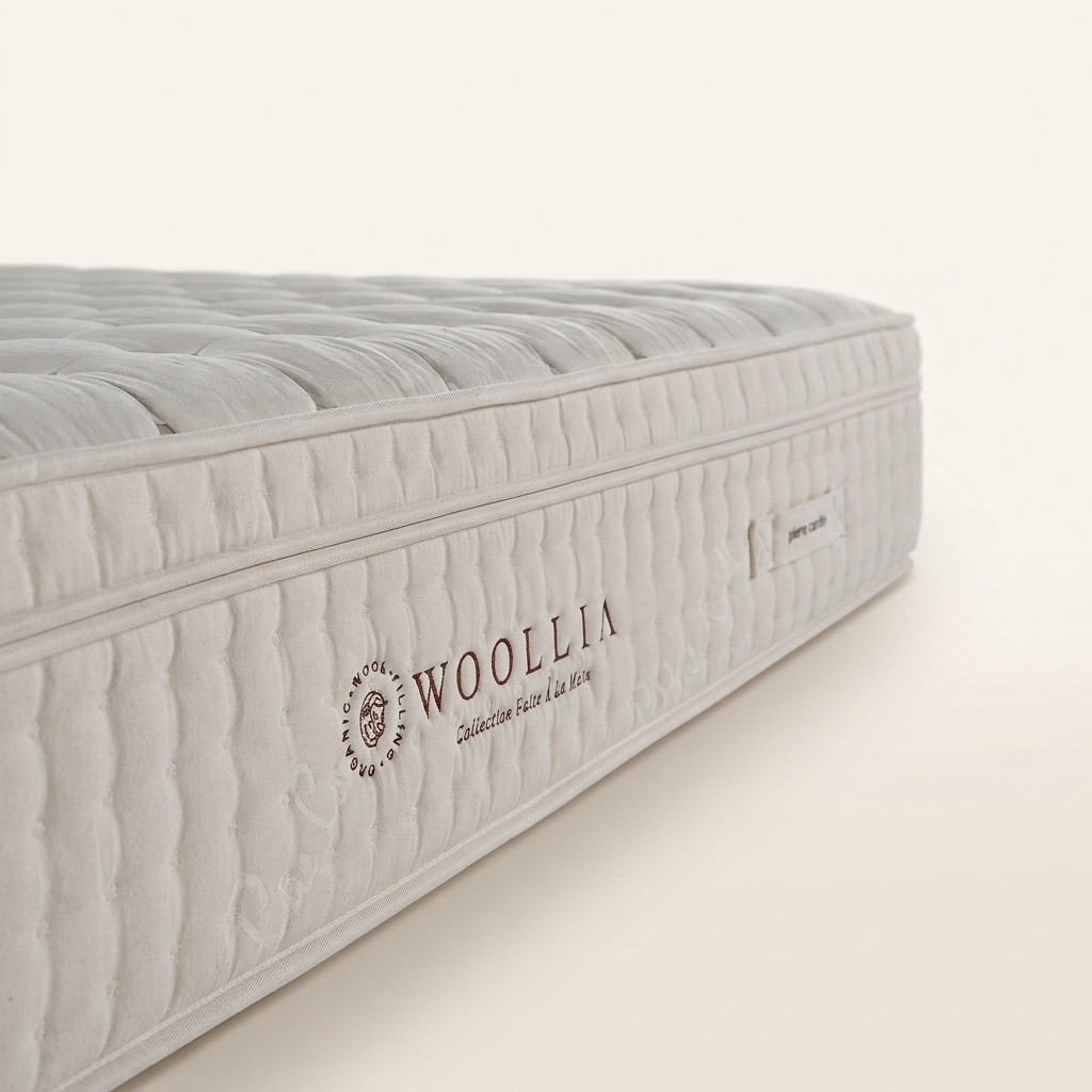 Woolia 7