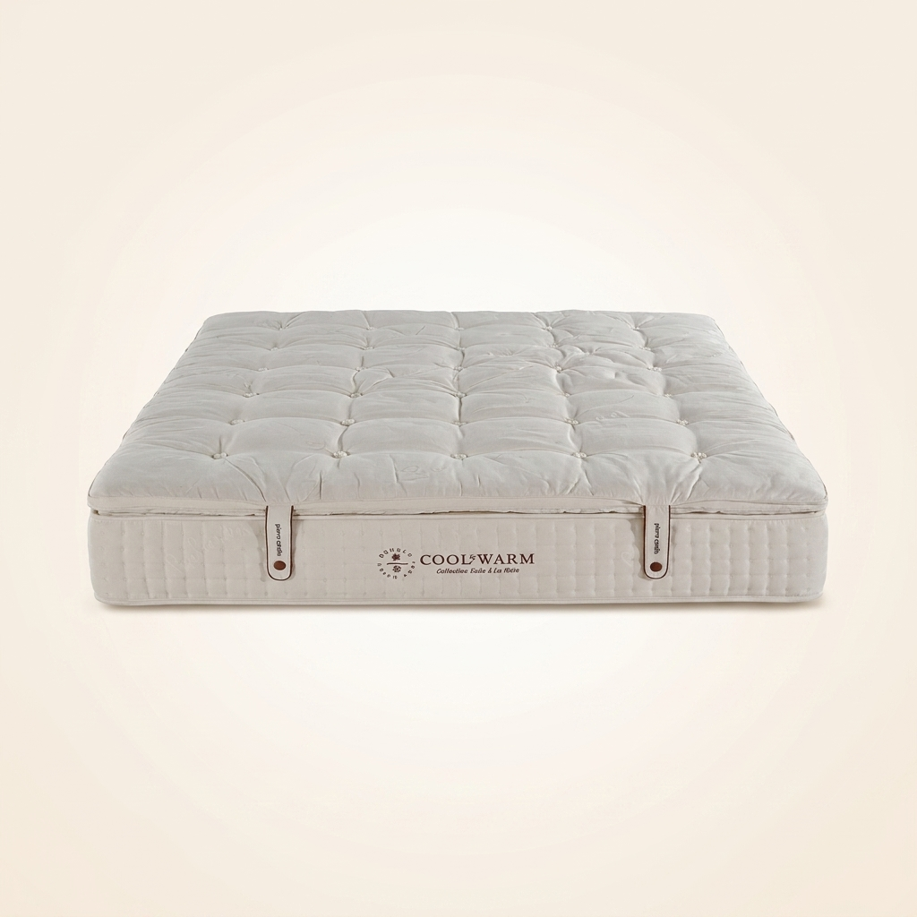 Cool Warm 2