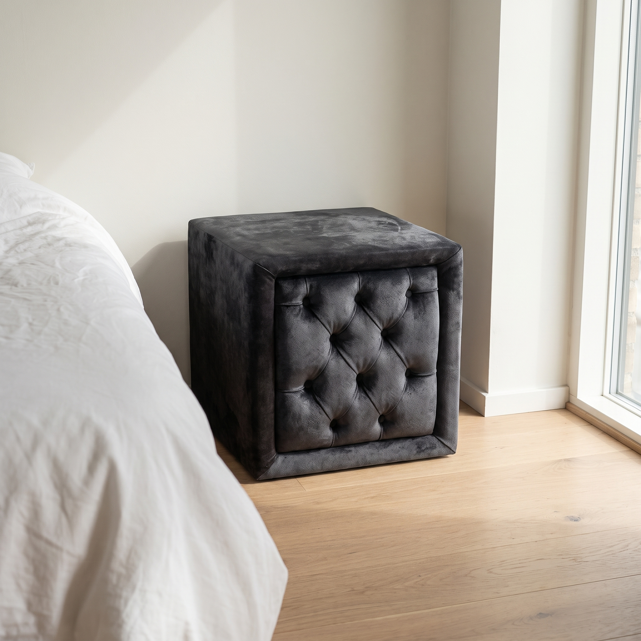 CHESTERFIELD SENGEBORD