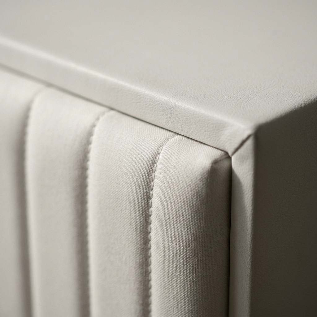 Straight Elegance sengebord