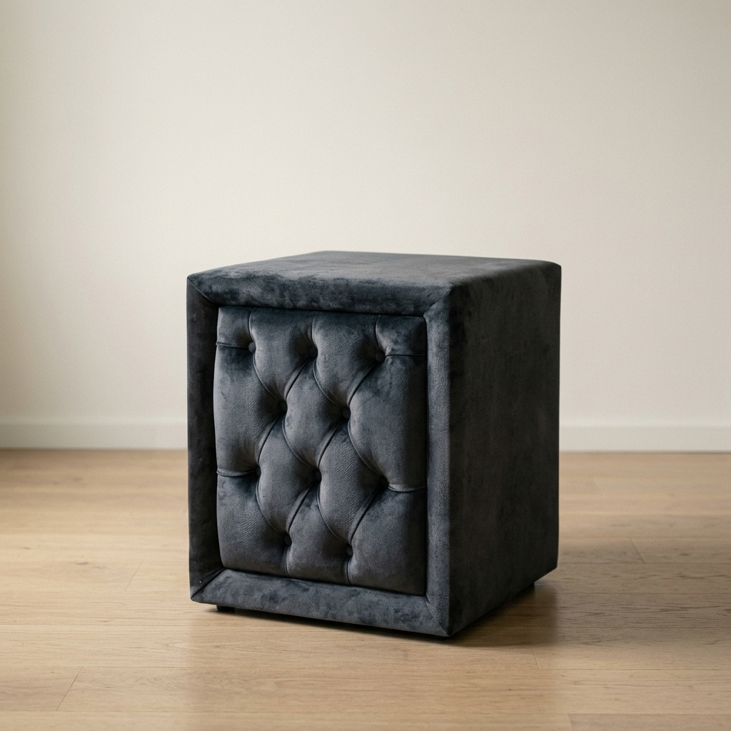 Chesterfield Secret Sengebord