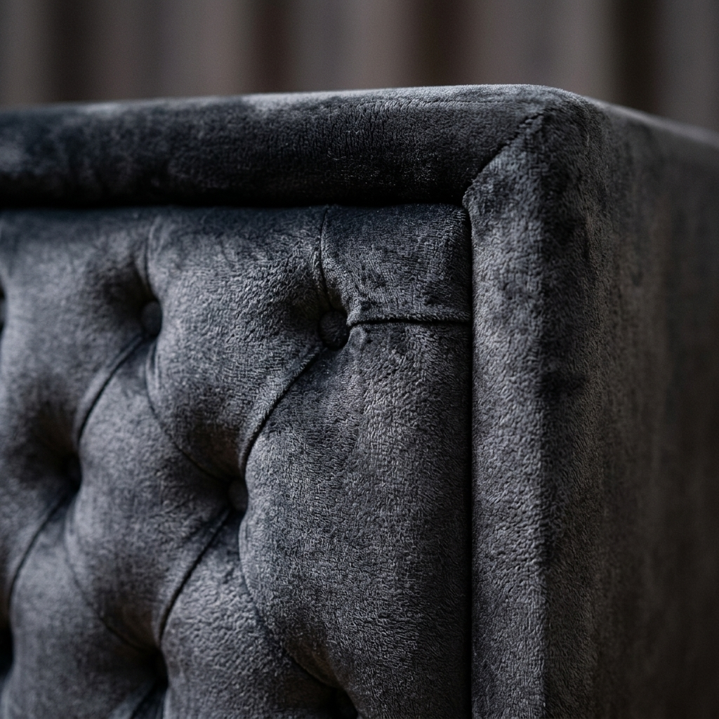Chesterfield Secret Sengebord