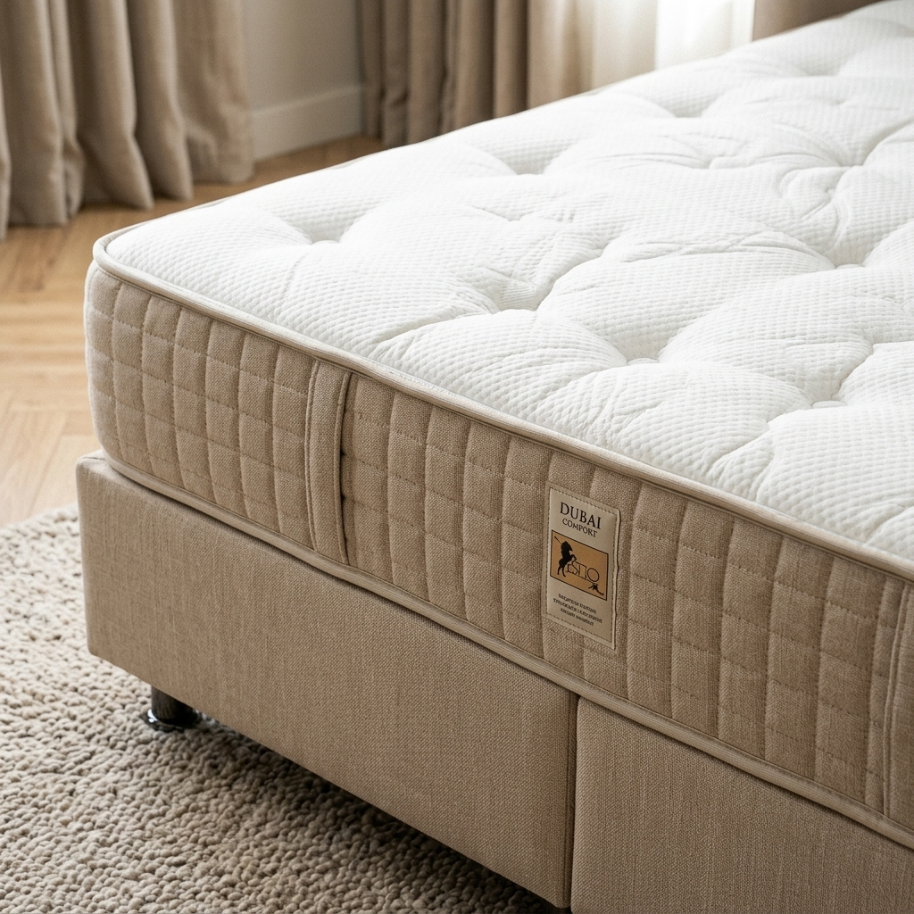 Dubai Comfort madras