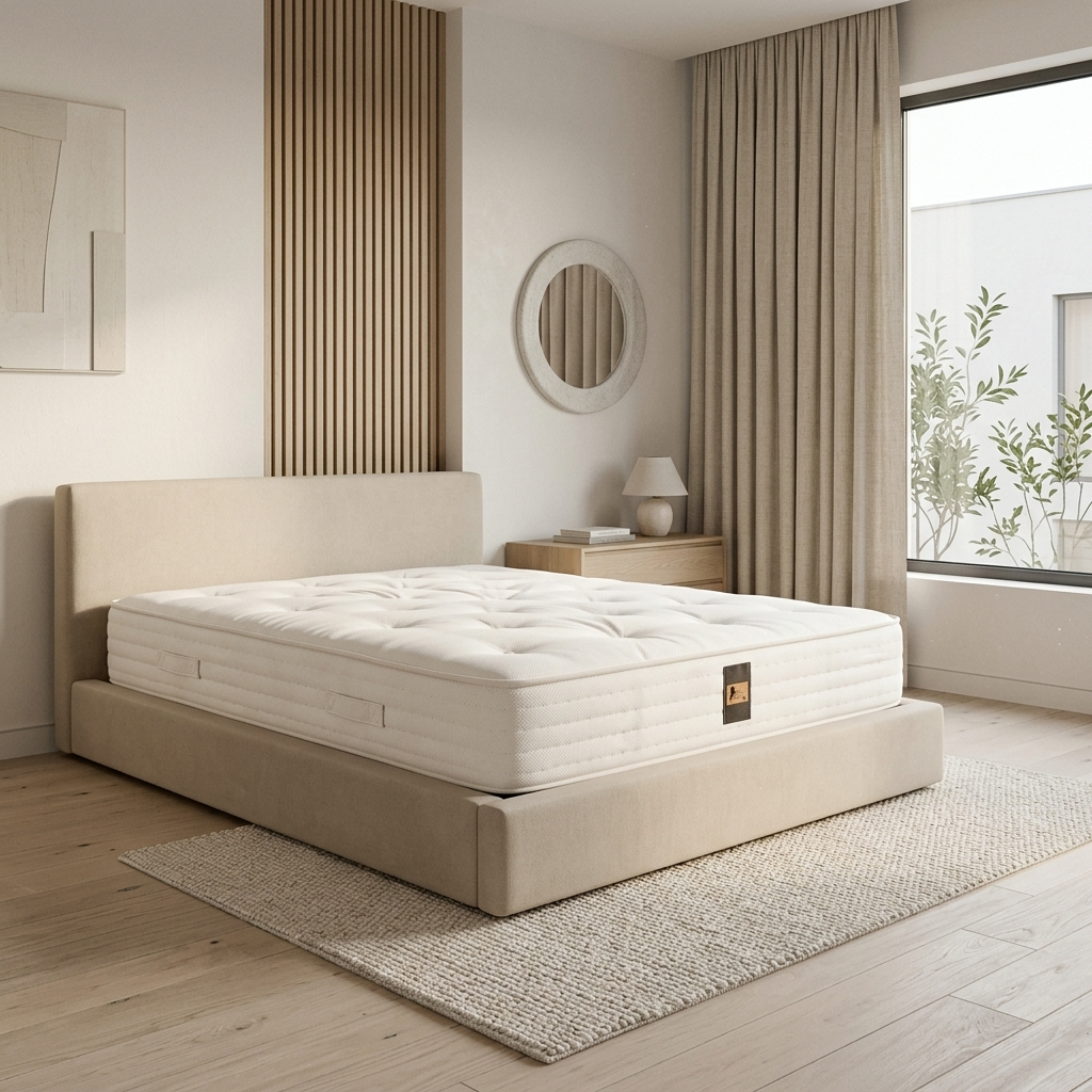 Dubai Comfort madras
