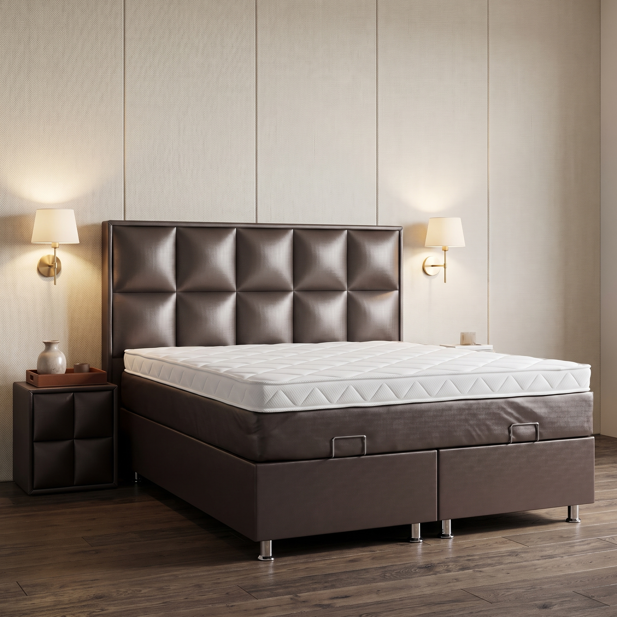 Magna seng hovedbillede