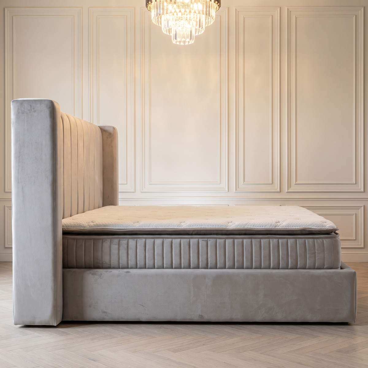 Firenze seng Ren 90 graders sideprofil