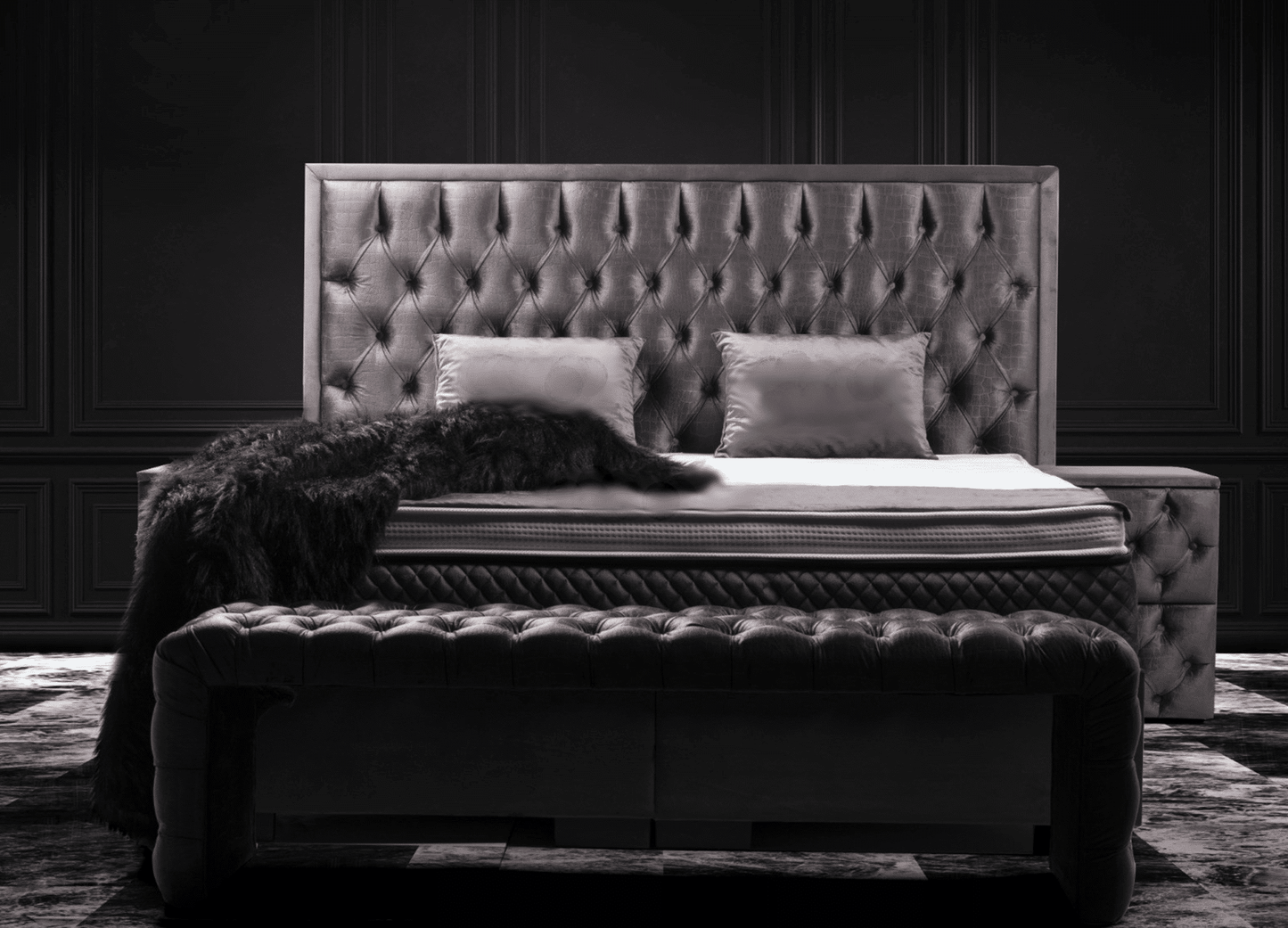 Kronholt Comfort by Nils Christian Larsen