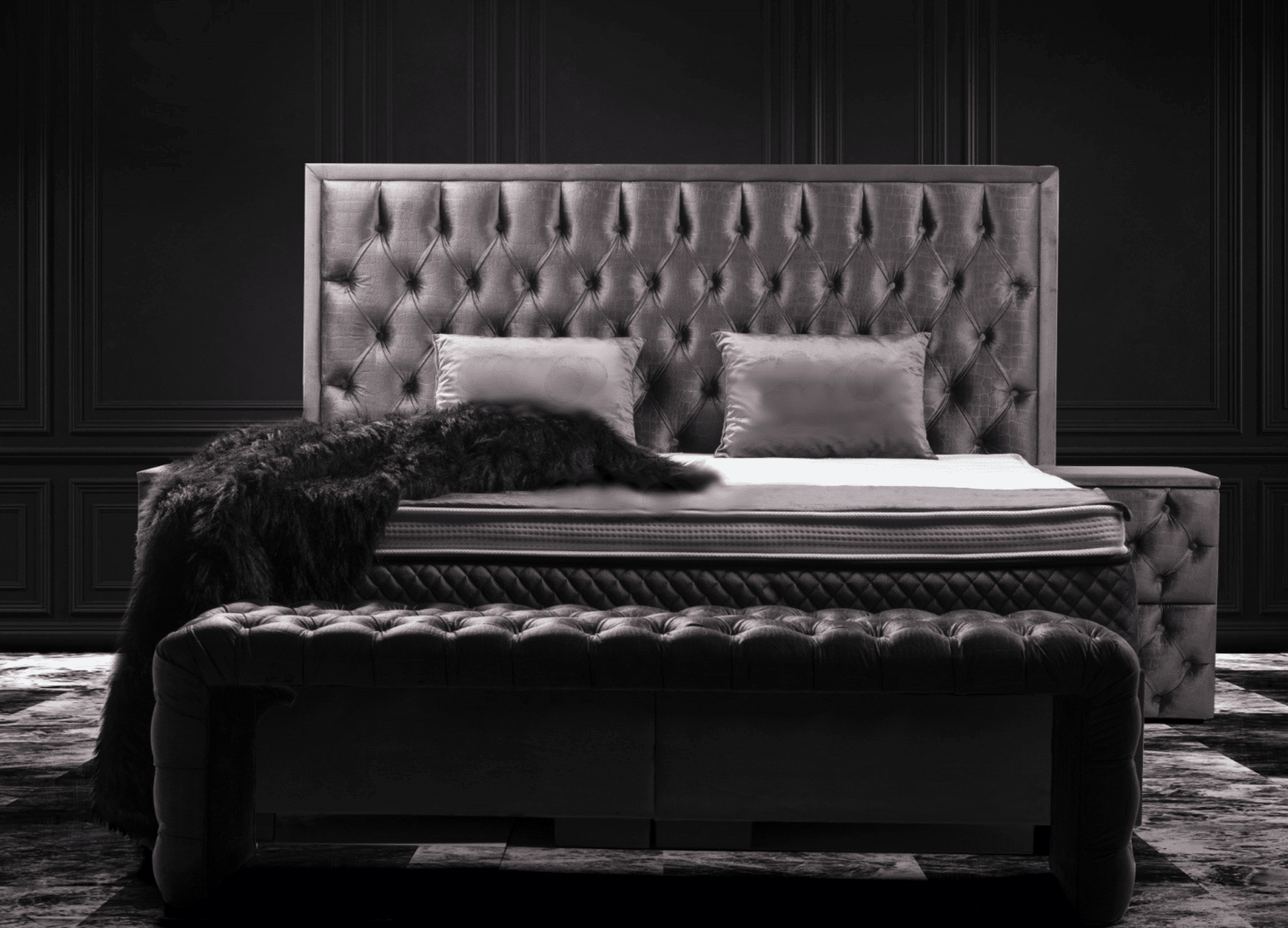 Kronholt Comfort by Nils Christian Larsen