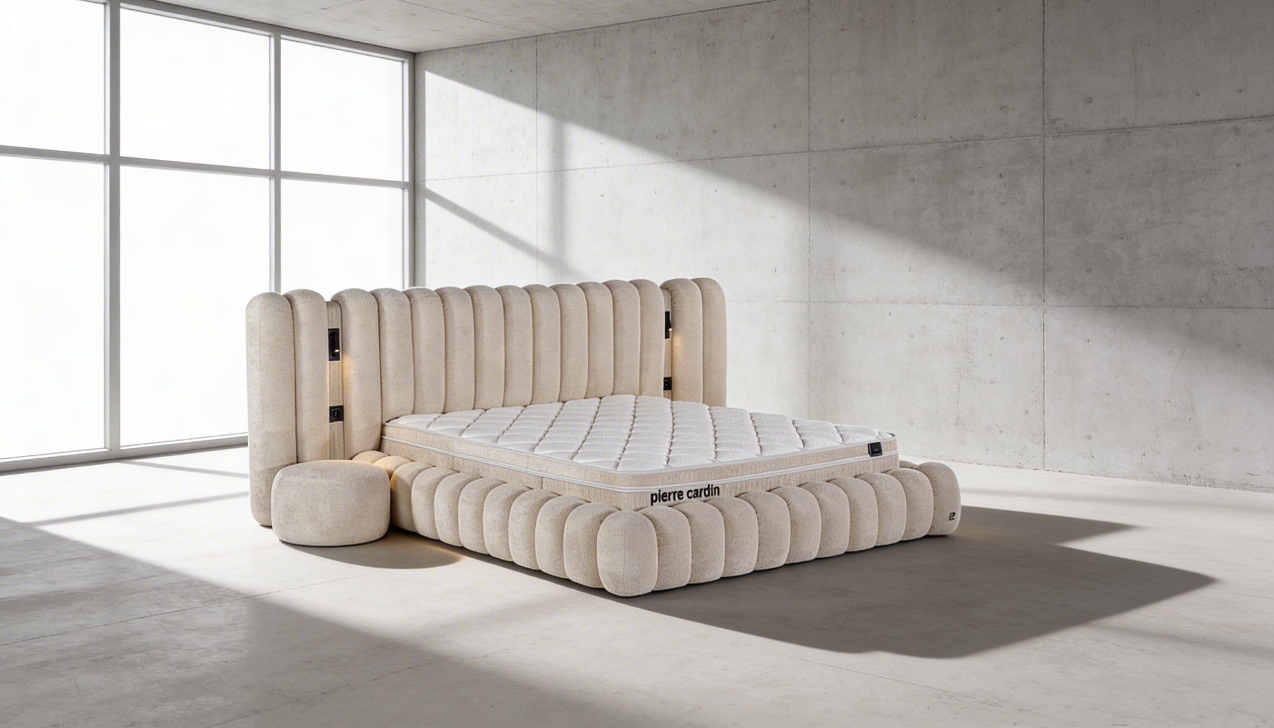 Pierre Cardin Modena Prime seng