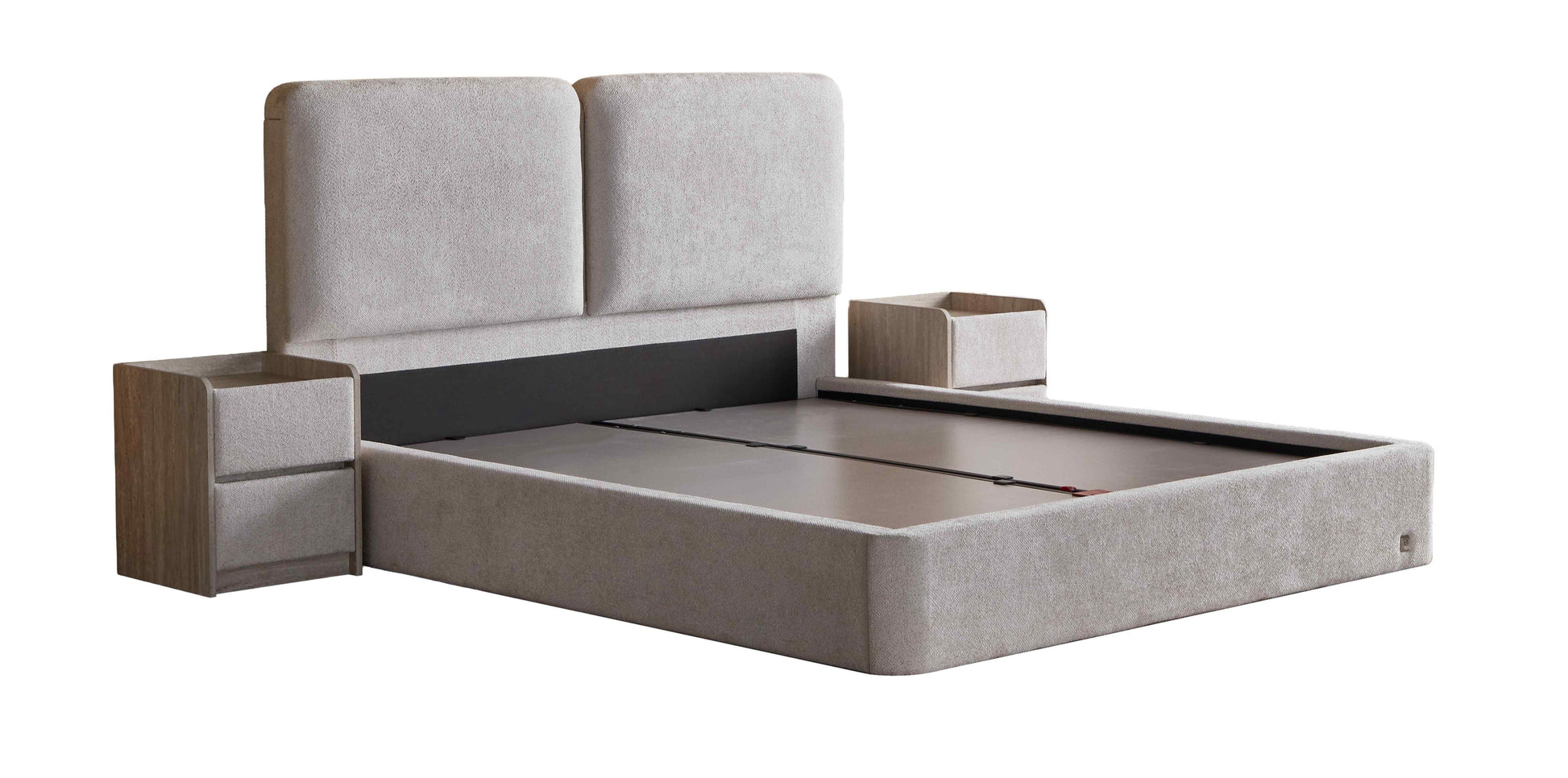 Pierre Cardin Monza seng