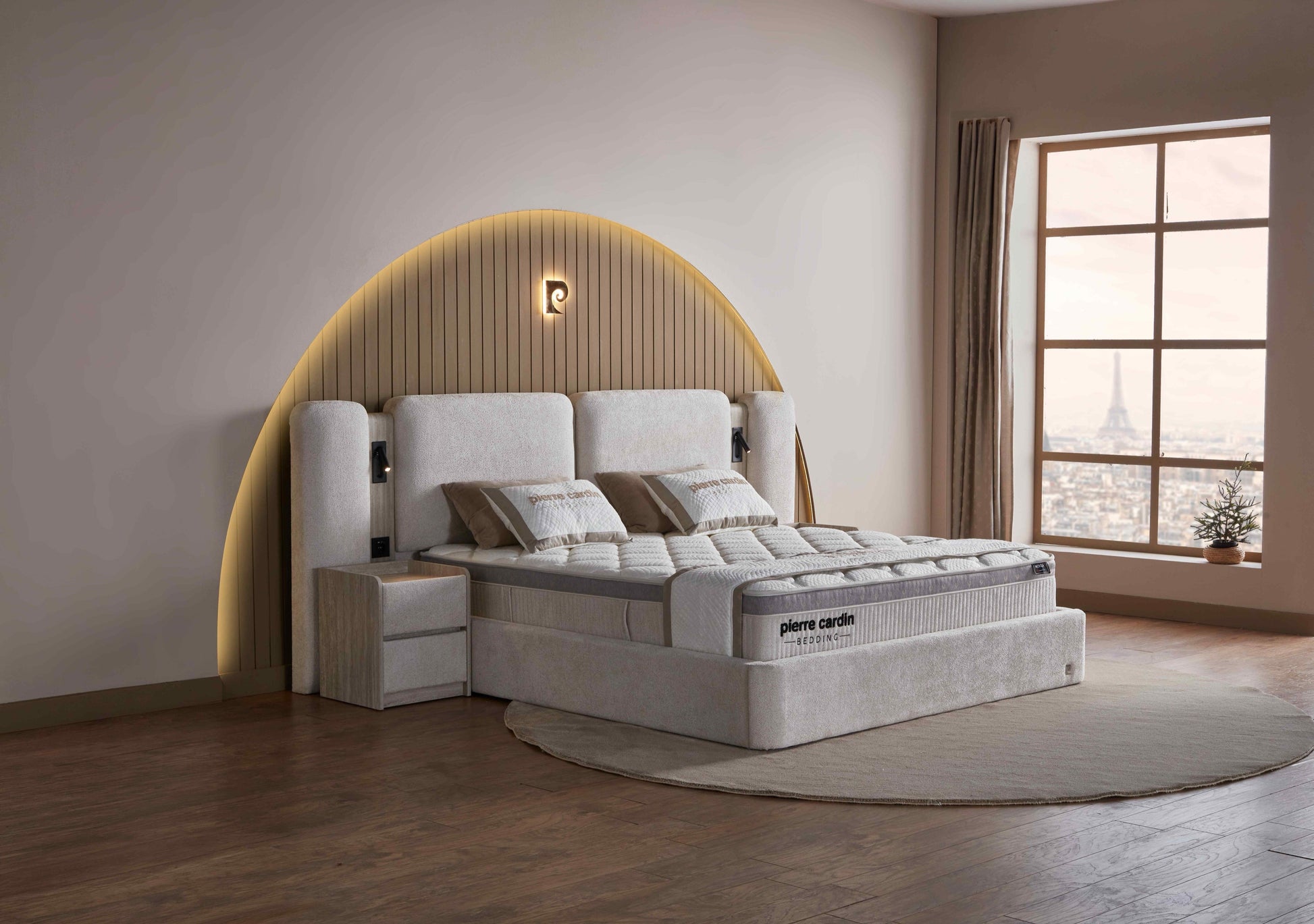 Pierre Cardin Monza Prime seng
