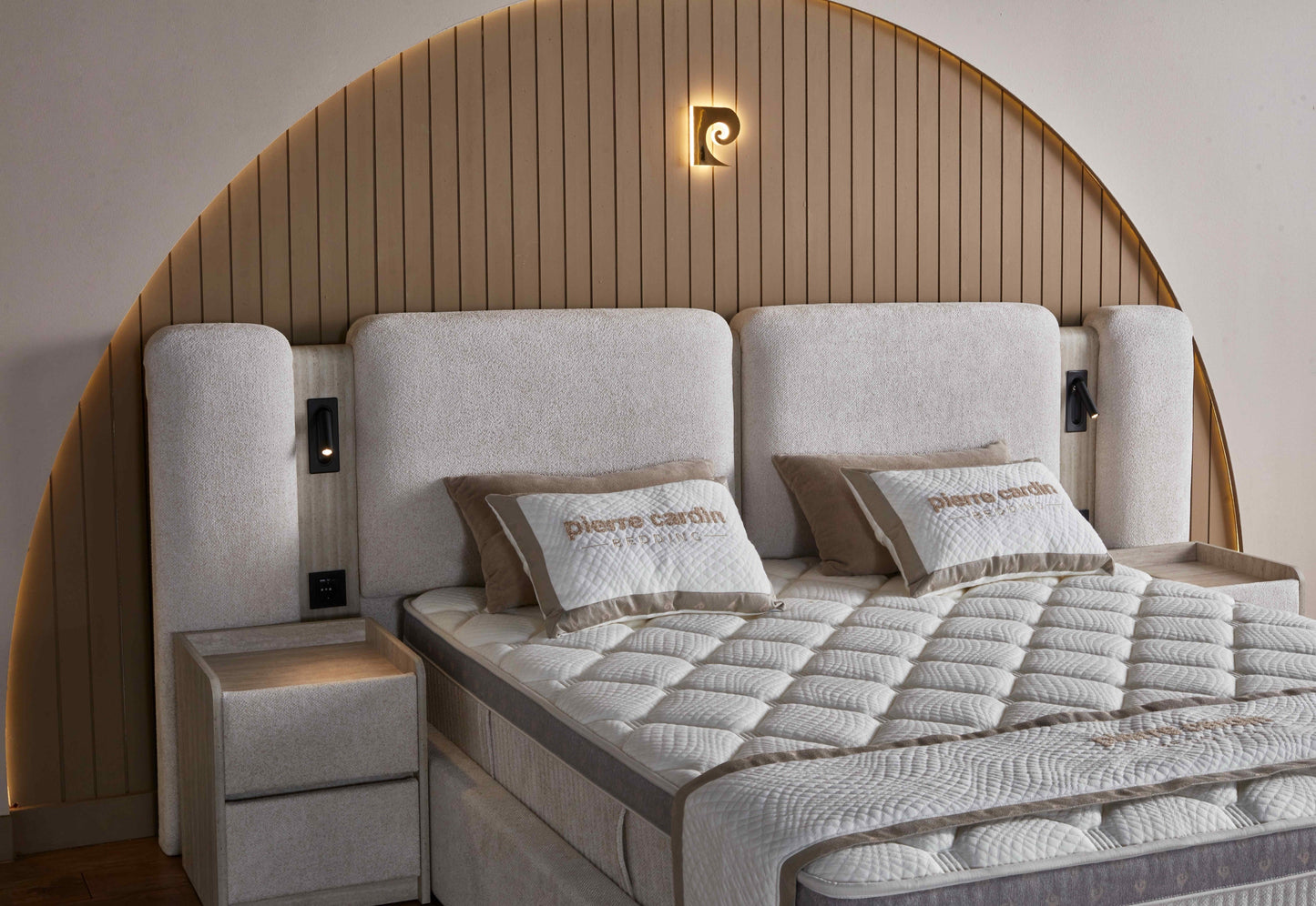 Pierre Cardin Monza Prime seng