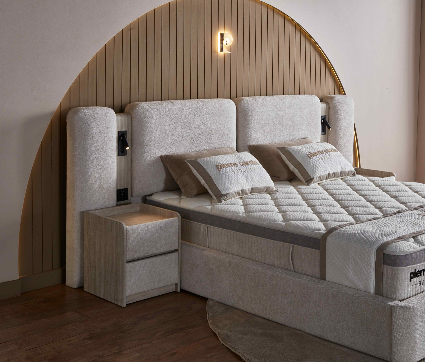 Pierre Cardin Monza Prime seng