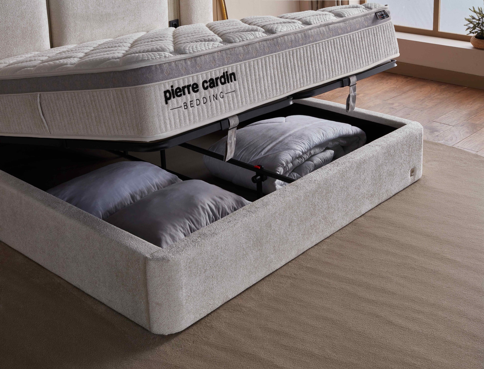 Pierre Cardin Monza Prime seng