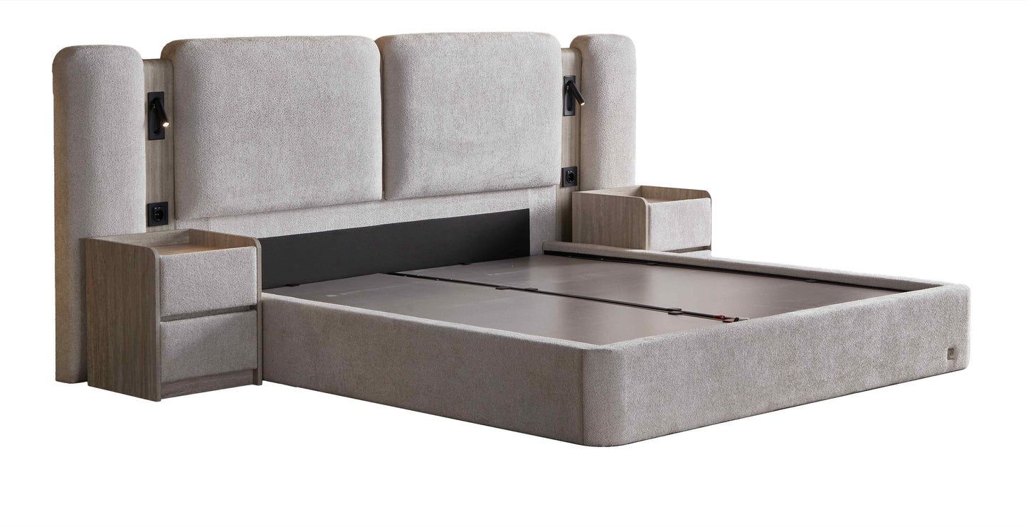Pierre Cardin Monza Prime seng