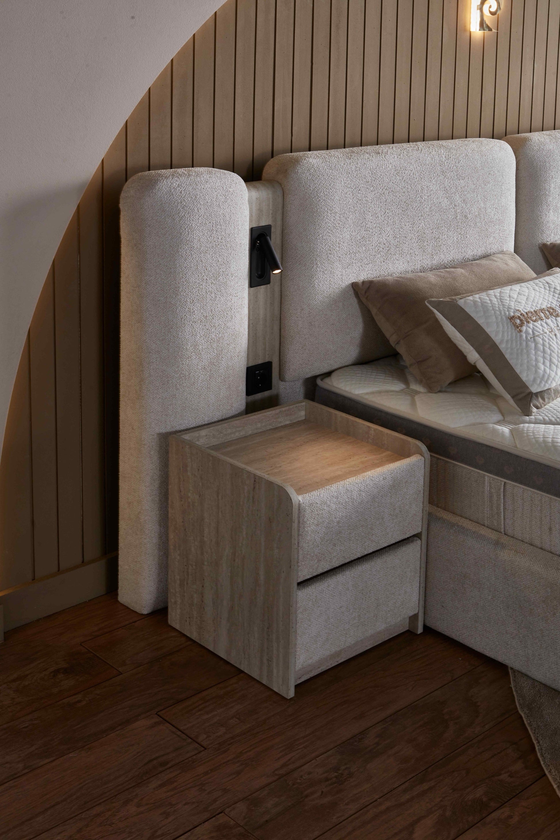Pierre Cardin Monza Prime seng
