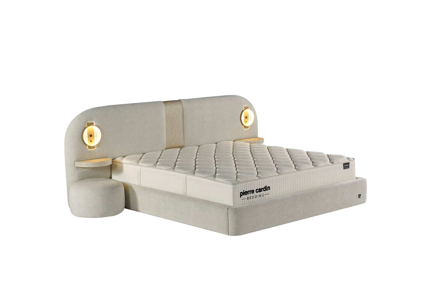 Pierre Cardin Oviedo seng