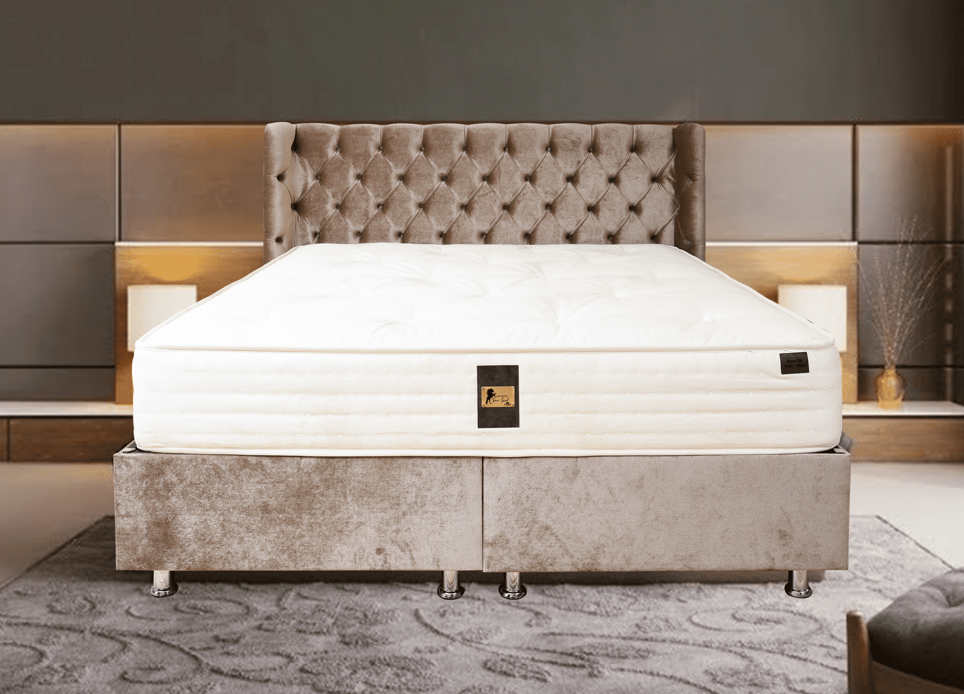 Purity Comfort seng