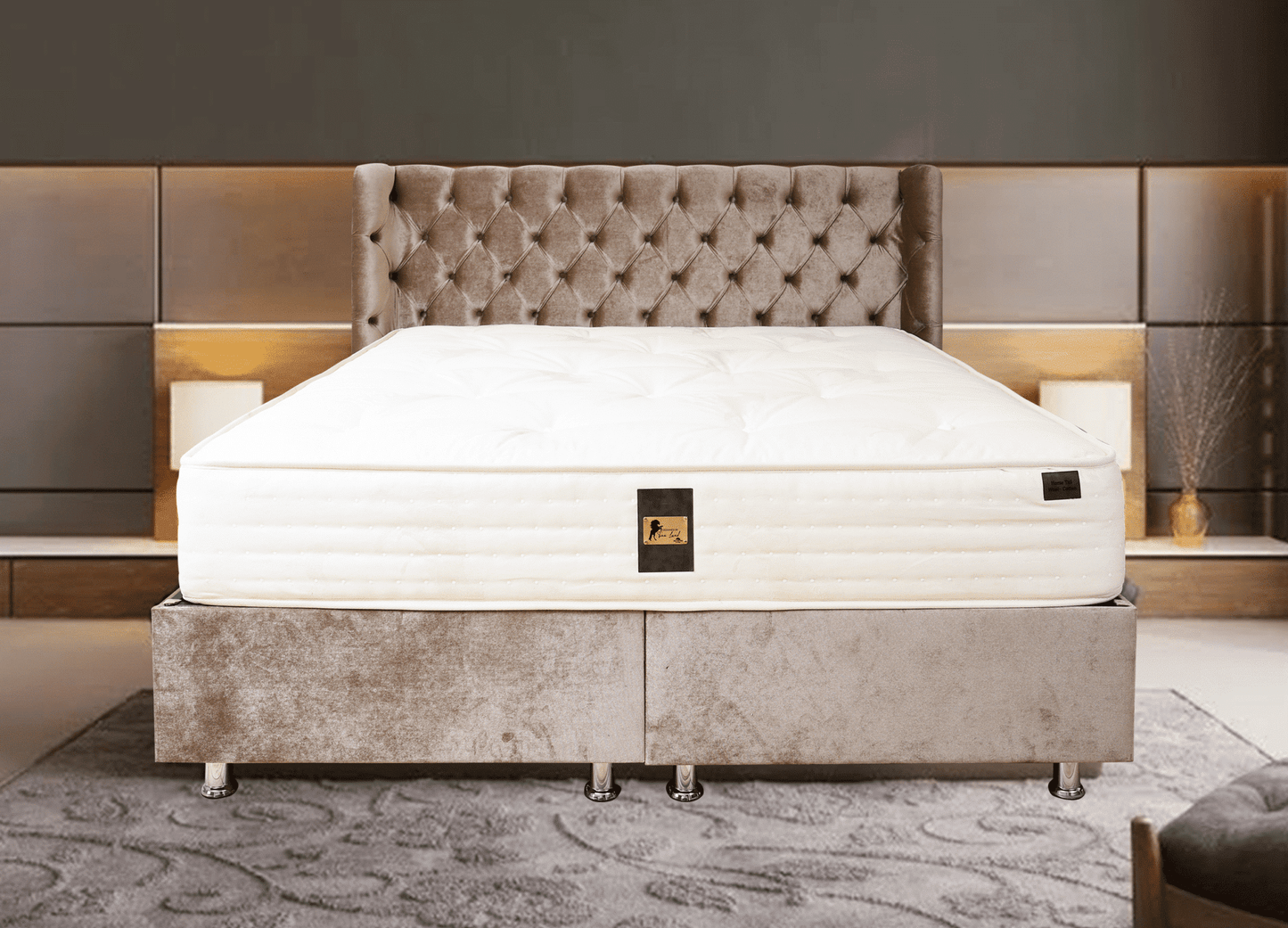 Purity Comfort seng