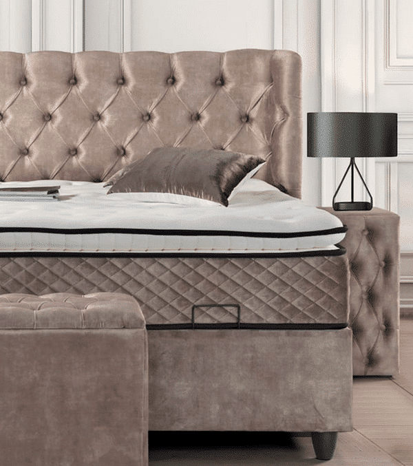 Purity Comfort seng