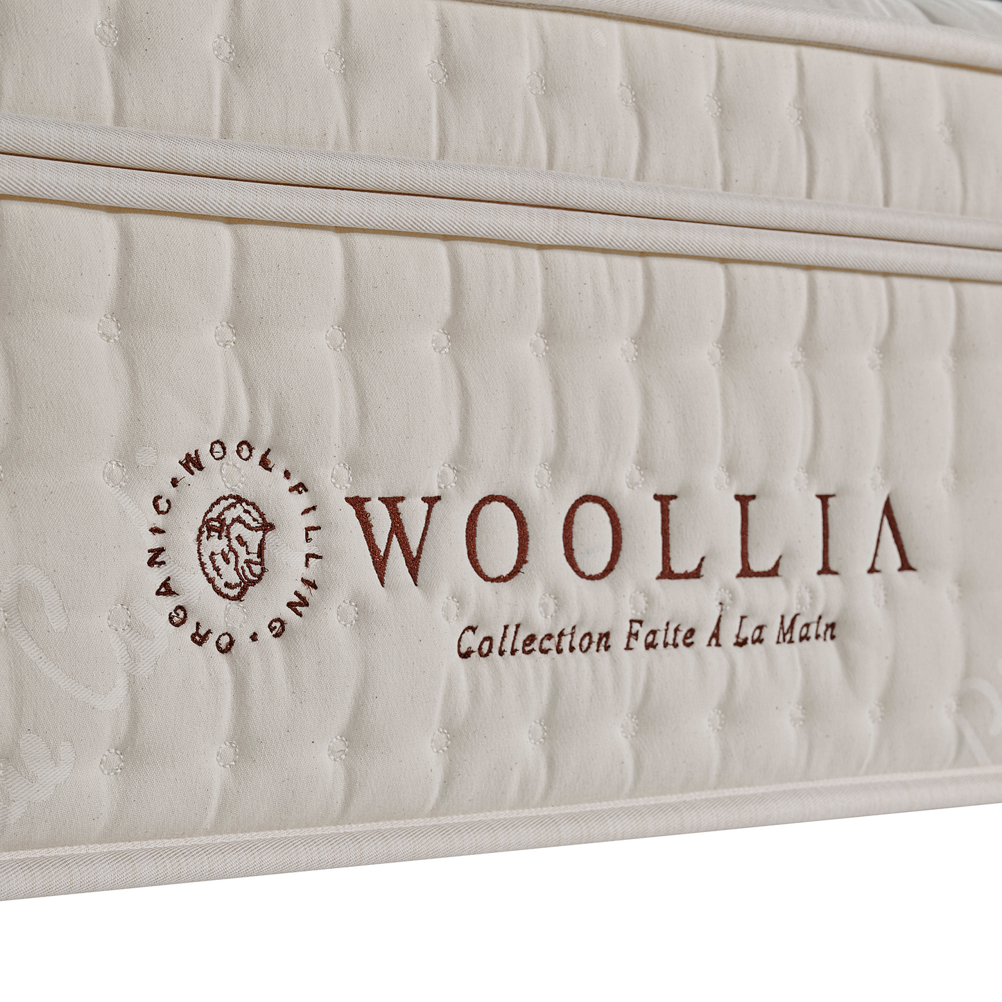Woolia 120x200